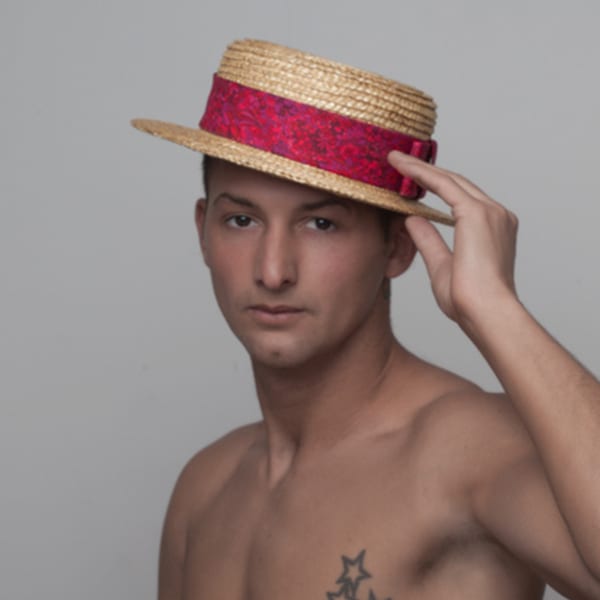 boater