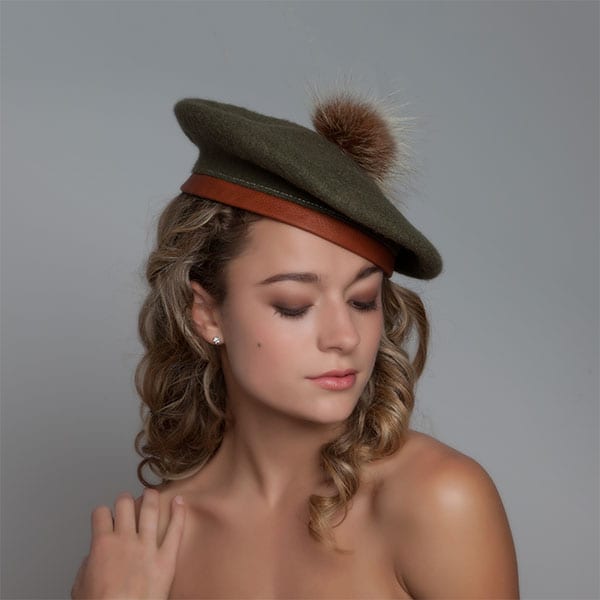 classic_hat_beret_green