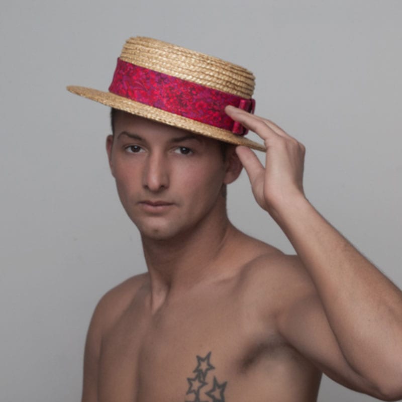 boater