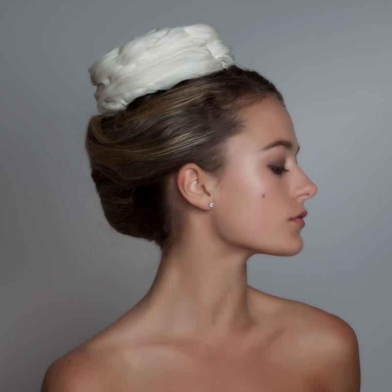 merengue_pillbox 1960s pillbox hats