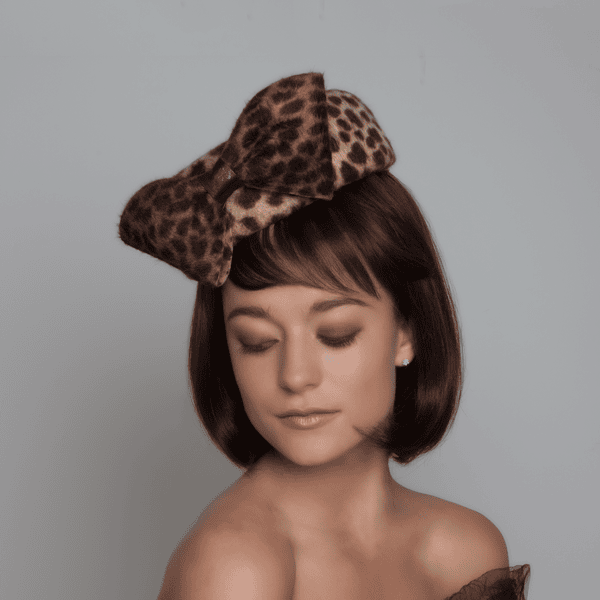 pillbox hat