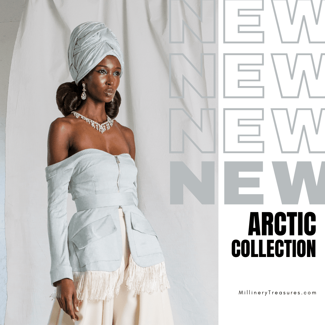 Arctic Collection Collaboration